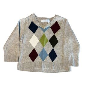 first impressions sweater boys’ 18 month
